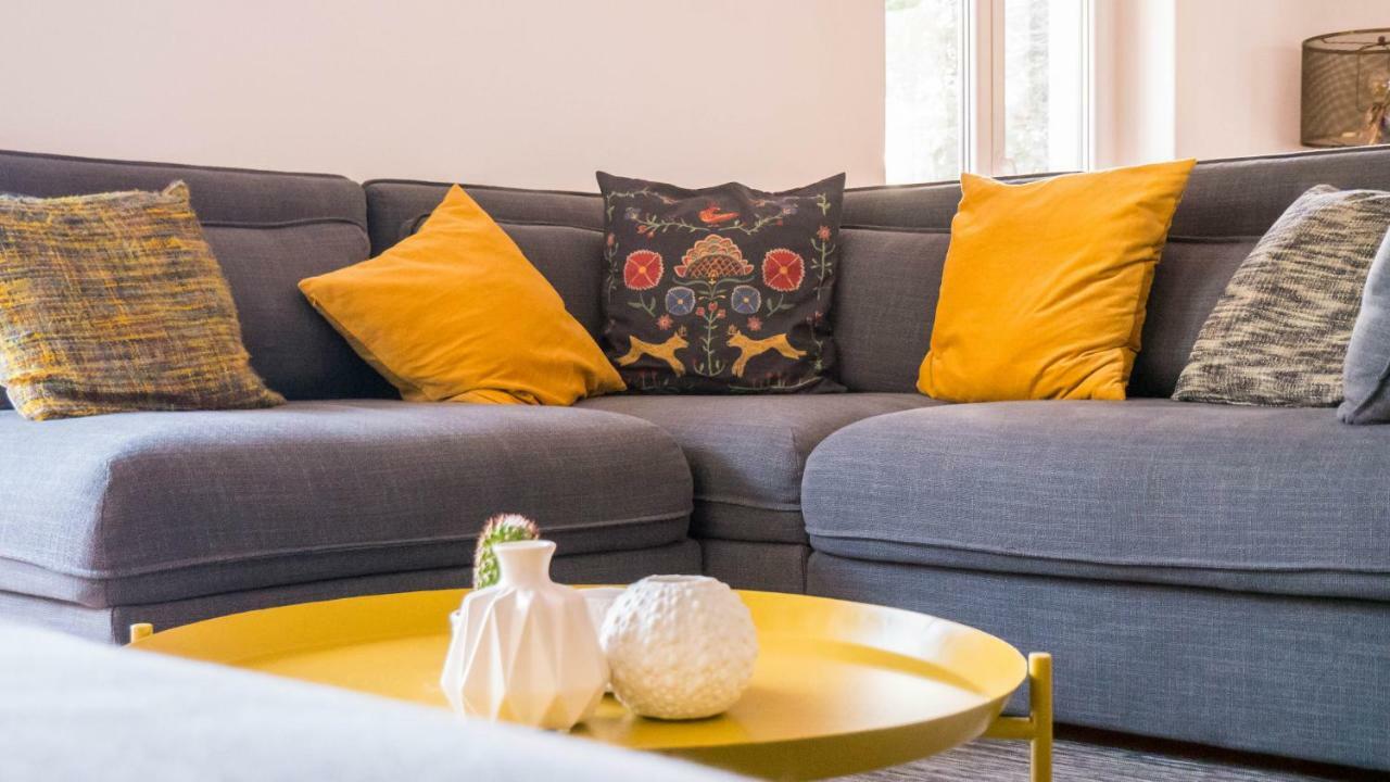 לינה וארוחת בוקר אזניאס דו מאר Azen Cool House מראה חיצוני תמונה
